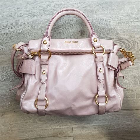 miu miu bow bag rosa|Inspired by a similar post, please help me find this bag!.